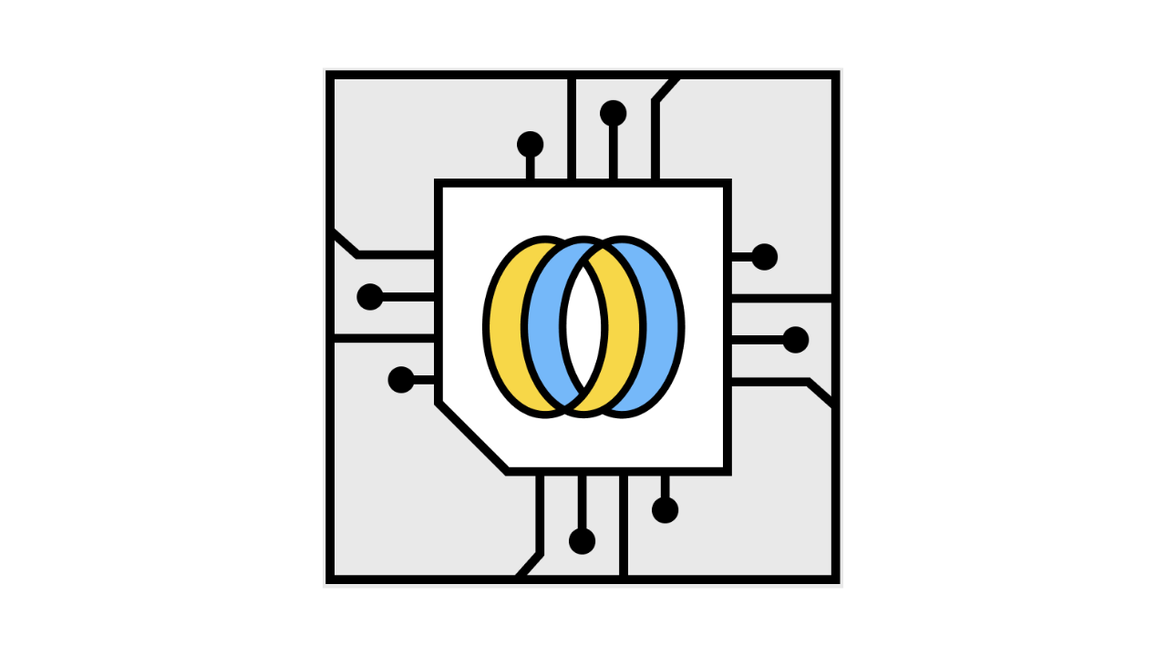 Agentic AI Icon