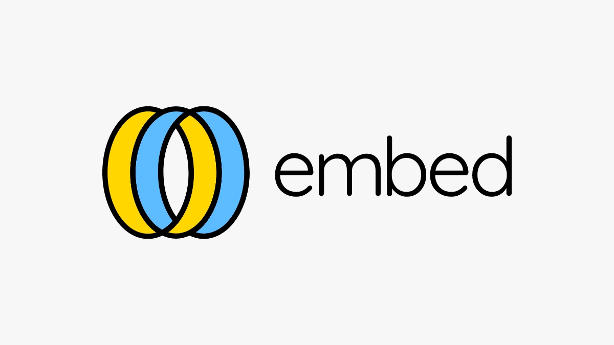 We’re thrilled to share a sneak preview of Embed Security and announce our $6M financing from Paladin Capital Group and leading angel investors.