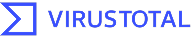 Virus Total Logo