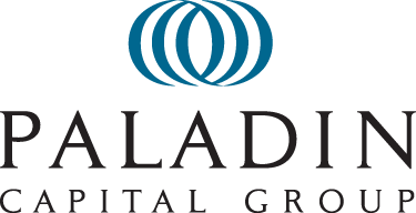 Paladin Capital group Logo