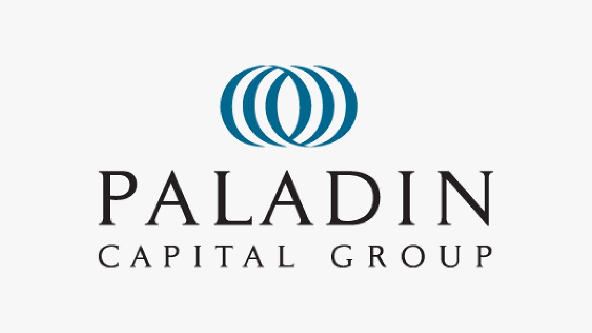 Paladin Group Logo